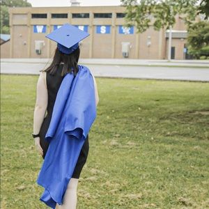 Meet your Posher, Destiny